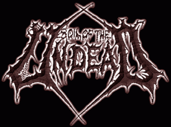 logo Soil Of The Undead